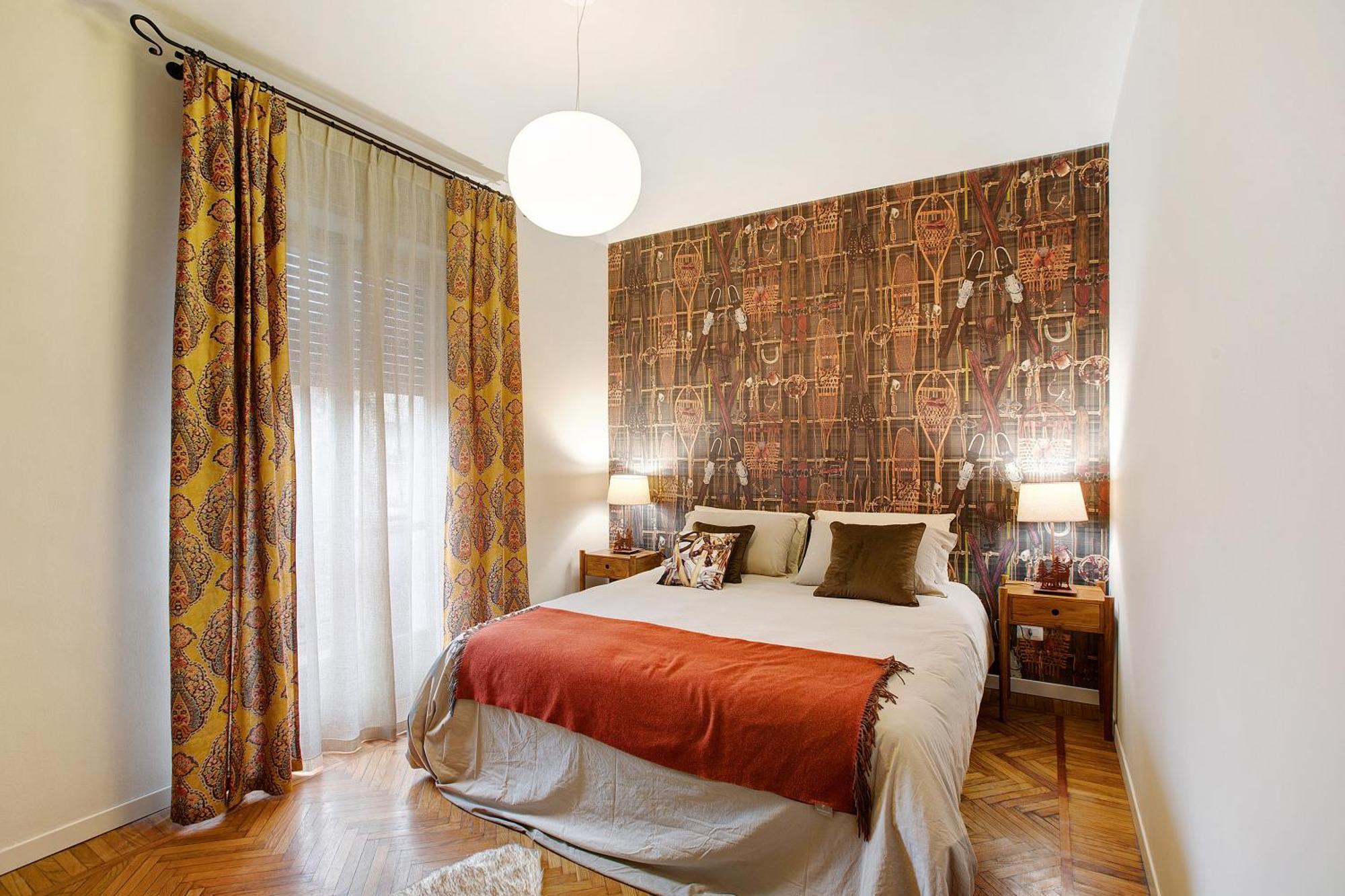 Apartmán Casa Mel Aosta Exteriér fotografie