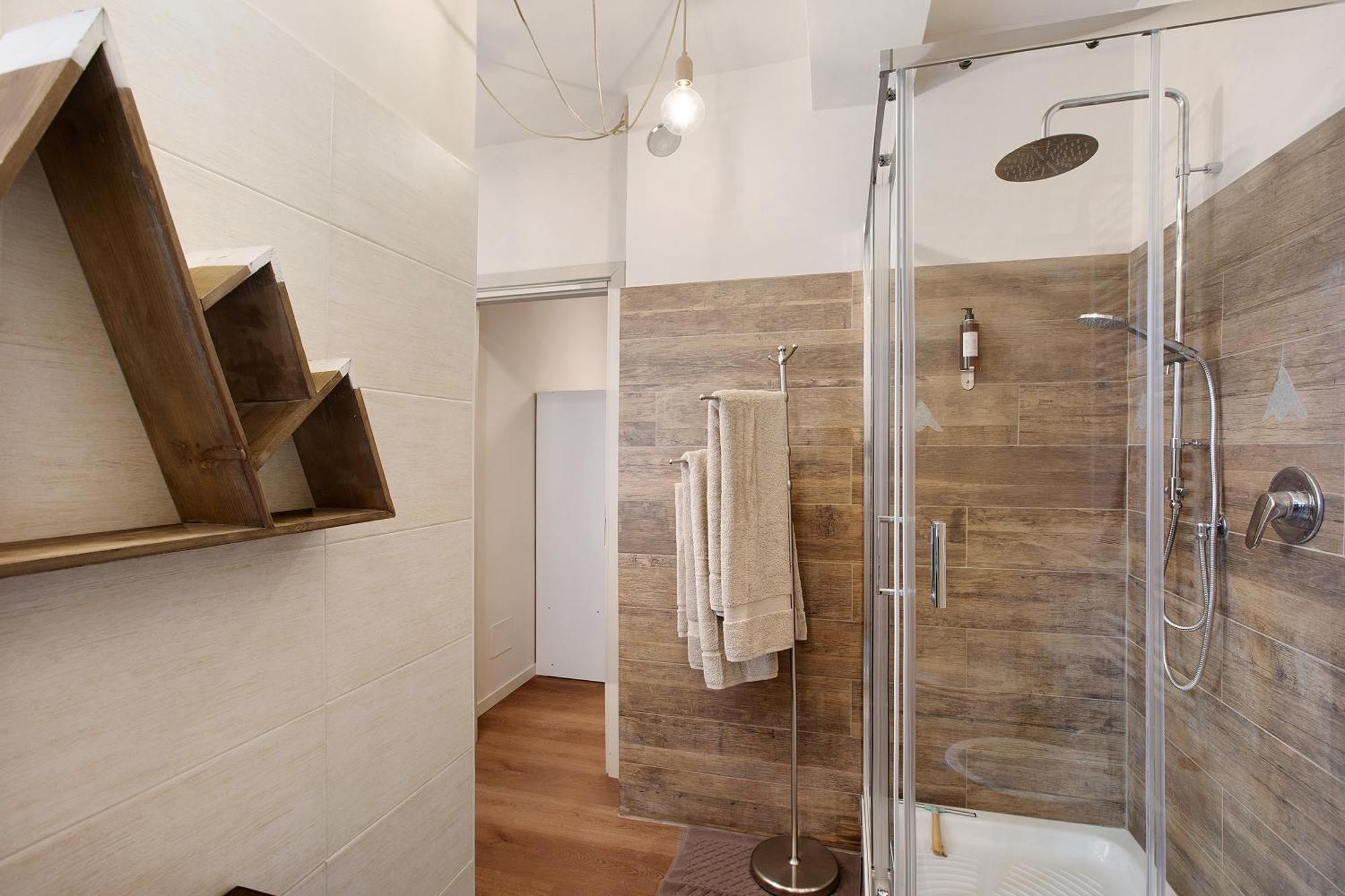 Apartmán Casa Mel Aosta Exteriér fotografie